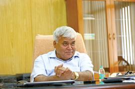 ‘Govt has asked for advice   on net neutrality’