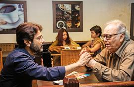 Small film wins hearts, rivals blockbusters