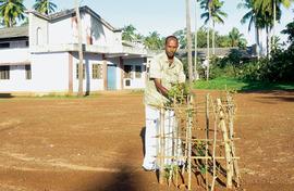 Kaittally Raman Jayan