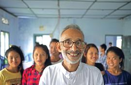 Sathyanarayanan Mundayoor