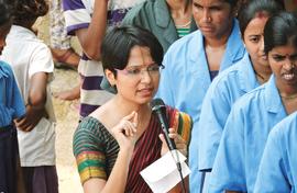 'I knew things were bad in Bihar but actually seeing it...'