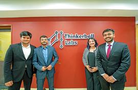 Learning braille is easier with voice feedback