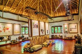 Getting a whiff of Coorg and its coffeeology