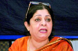 'Muslims can't outnumber Hindus even in 100 years'