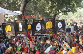 Consult citizens, strengthen RTI, rural jobs, food security