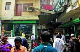 Affordable shelter with a better quality of life