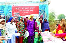 Let non-profits function, make FCRA simpler