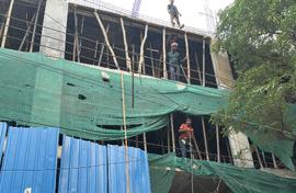 More jobs, living wages and basic rights for workers