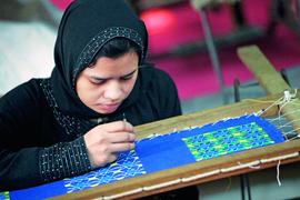 Give craft start-ups the status they need