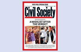 The vote and after: A post-poll special issue