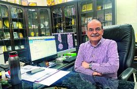 ‘AI should be used to help doctors, not replace them’