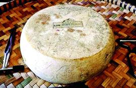 Hunting down Kalimpong cheese and bringing it home