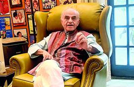 Gurcharan Das on being a liberal in these times