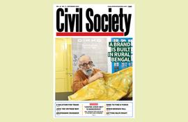 Jobs and skills: What crafts can do for rural areas