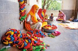 Hatheli has been a first mover