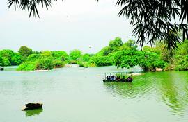 Looking for  a getaway? Try Mysuru