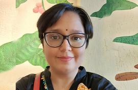 The way to cure vaginismus is to talk about it