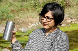 Putting heart into coffee