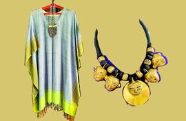 Weaves from the Northeast