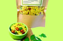 Tangy SHRAM foods