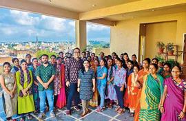 iTokri is in a sweet spot