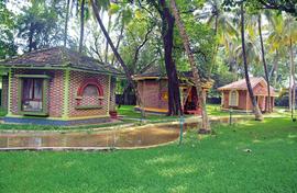 Kairali’s healing ecosystem