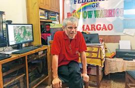 'If Goa dies real estate projects won't survive'