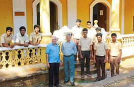Farm college in Goa finally gets the success it deserves 