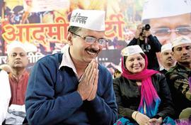Has AAP lost more than just the elections in Delhi?