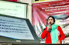 The cruel practice of witch-hunting