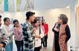 Beauty of the Constitution