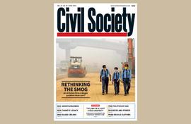 Beguiled by the AQI rope trick as pollution grows