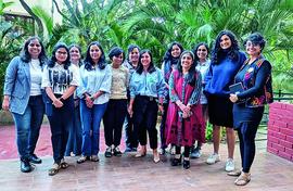 Exposing the NGO glass ceiling