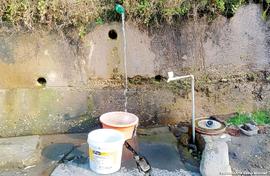 Himalayan springs are dying 