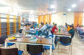 Library for all reasons