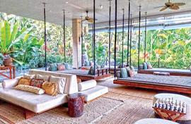 Be at peace in Soul Nest