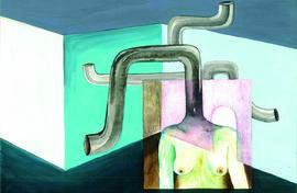 Artists choose artists