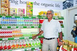 ‘I have always seen 24 Mantra as a people’s movement’