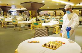 Spends have been rising, but why so skewed?